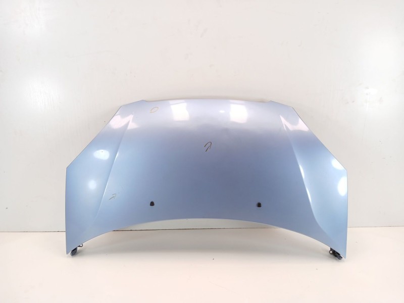 Recambio de capot para kia picanto i (sa) 1.1 referencia OEM IAM 6640007510  