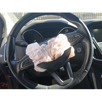 Recambio de volante para ford focus iii 2.0 tdci referencia OEM IAM f1eb3600je3z  