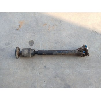 Recambio de transmision central delantera para ssangyong rodius i 2.7 xdi referencia OEM IAM 3310021201  