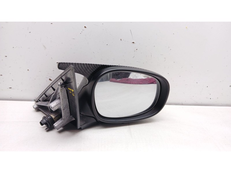 Recambio de retrovisor derecho para bmw 1 (e87) 116 d referencia OEM IAM f0141106 7208343 
