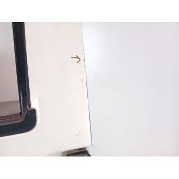 Recambio de puerta delantera izquierda para ford transit furgoneta (fa_ _) 2.0 di (fae_, faf_, fag_) referencia OEM IAM   