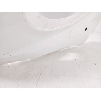 Recambio de paragolpes delantero para nissan juke (f16_) 1.0 referencia OEM IAM 620226PA0H  