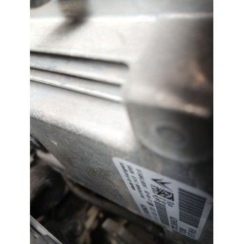 Recambio de centralita motor uce para opel combo e tour / life (k9) 1.5 referencia OEM IAM 0281036205 9833749880 