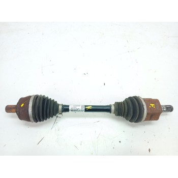 TRANSMISION DELANTERA IZQUIERDA p32339046 