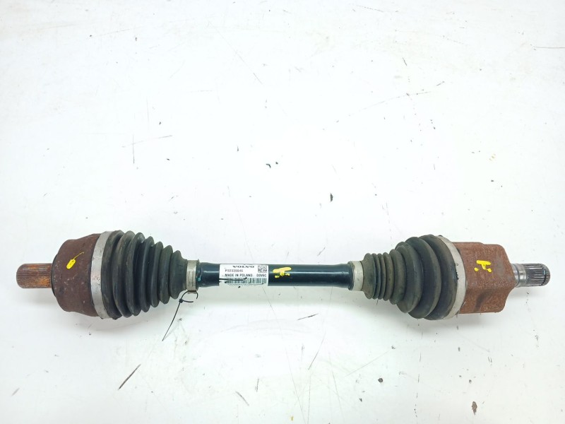 Recambio de transmision delantera izquierda para volvo xc40 (536) t5 plug-in hybrid referencia OEM IAM p32339046  