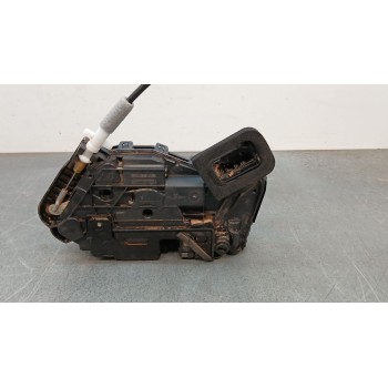 Recambio de cerradura puerta trasera derecha para cupra formentor (km7, kmp) 1.5 tsi referencia OEM IAM a6l5ta839016l  