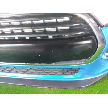 Recambio de paragolpes delantero para mini mini (f55) cooper s referencia OEM IAM 7337791  