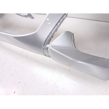 Recambio de paragolpes delantero para bmw x3 (g01, f97, g08) xdrive 30d referencia OEM IAM 51118089743  