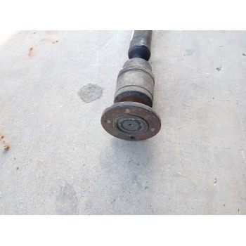 Recambio de transmision central delantera para ssangyong rodius i 2.7 xdi referencia OEM IAM 3310021201  