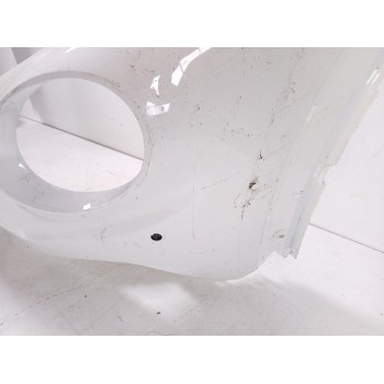 Recambio de paragolpes delantero para nissan juke (f16_) 1.0 referencia OEM IAM 620226PA0H  