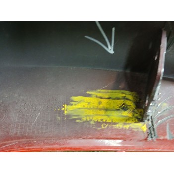 Recambio de paragolpes delantero para audi a5 (f53, f5p) s5 tdi mild hybrid quattro referencia OEM IAM 8w6807437ab  