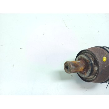 Recambio de transmision delantera izquierda para volvo xc40 (536) t5 plug-in hybrid referencia OEM IAM p32339046  