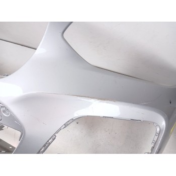 Recambio de paragolpes delantero para bmw x3 (g01, f97, g08) xdrive 30d referencia OEM IAM 51118089743  