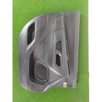 GUARNECIDO PUERTA DELANTERA IZQUIERDA 98167912ZD 