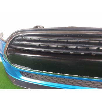 Recambio de paragolpes delantero para mini mini (f55) cooper s referencia OEM IAM 7337791  