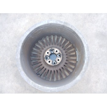 Recambio de llanta para fiat 500e (332_) elektro 3+1 (fa1) referencia OEM IAM 50290266 52140532 