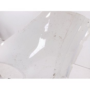 Recambio de paragolpes delantero para nissan juke (f16_) 1.0 referencia OEM IAM 620226PA0H  