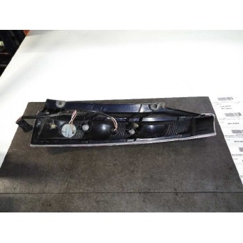 Recambio de piloto trasero izquierdo para tata indigo marina referencia OEM IAM   