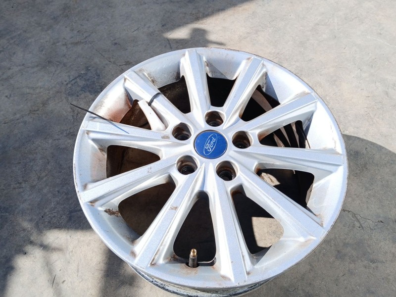 Recambio de llanta para ford focus iii 2.0 tdci referencia OEM IAM F1ECB1B CNX8A 