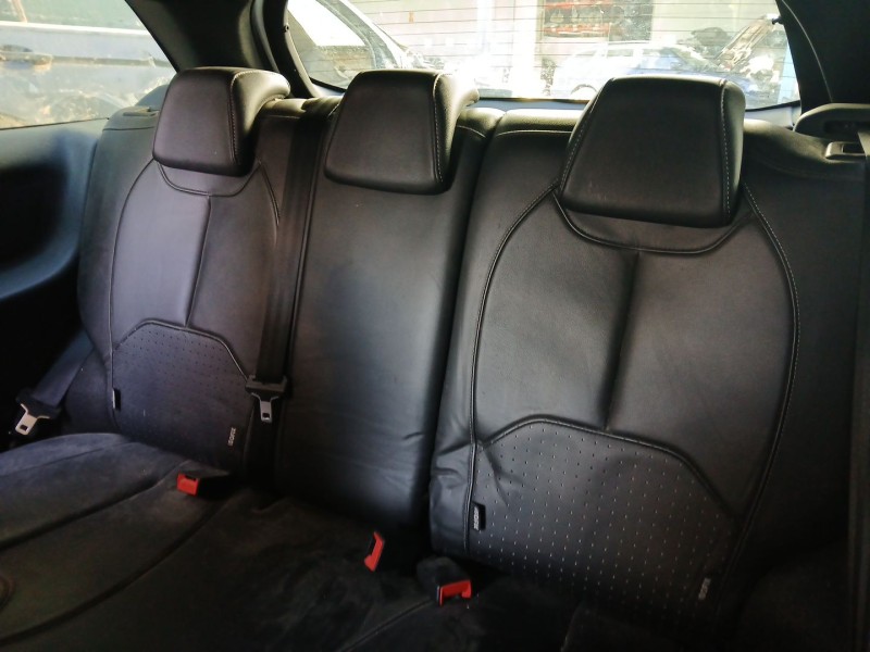 Recambio de asientos traseros para citroën ds3 (sa_) 1.6 thp 165 referencia OEM IAM   
