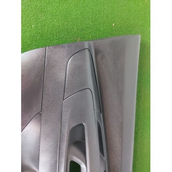 Recambio de guarnecido puerta delantera izquierda para opel combo e tour / life (k9) 1.5 referencia OEM IAM 98167912ZD  