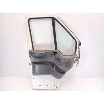 Recambio de puerta delantera izquierda para ford transit furgoneta (fa_ _) 2.0 di (fae_, faf_, fag_) referencia OEM IAM   