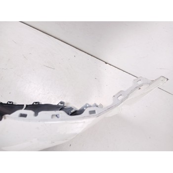 Recambio de paragolpes delantero para nissan juke (f16_) 1.0 referencia OEM IAM 620226PA0H  