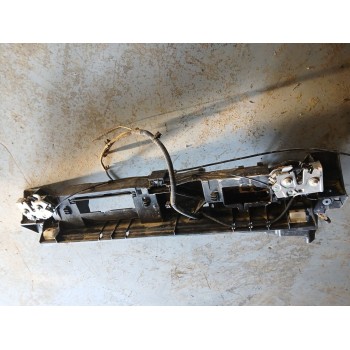 Recambio de travesaño superior para peugeot 3008 iii hybrid motor hn09 referencia OEM IAM   