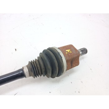 Recambio de transmision delantera izquierda para volvo xc40 (536) t5 plug-in hybrid referencia OEM IAM p32339046  