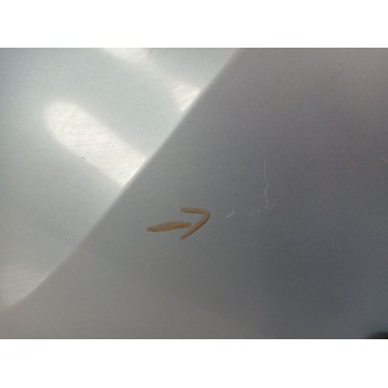 Recambio de capot para kia picanto i (sa) 1.1 referencia OEM IAM 6640007510  