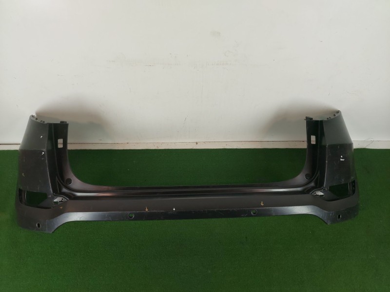 Recambio de paragolpes trasero para hyundai tucson 1.6 crdi cat referencia OEM IAM 8611d7000  