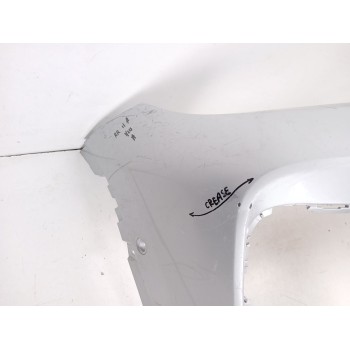 Recambio de paragolpes delantero para bmw x3 (g01, f97, g08) xdrive 30d referencia OEM IAM 51118089743  