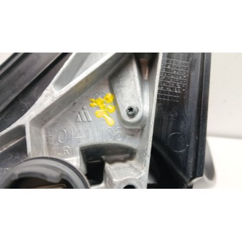 Recambio de retrovisor derecho para bmw 1 (e87) 116 d referencia OEM IAM f0141106 7208343 
