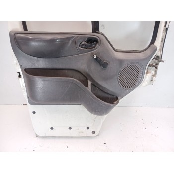Recambio de puerta delantera izquierda para ford transit furgoneta (fa_ _) 2.0 di (fae_, faf_, fag_) referencia OEM IAM   
