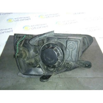 Recambio de faro derecho para kia rio 1.3 cat referencia OEM IAM   MONOPTICA