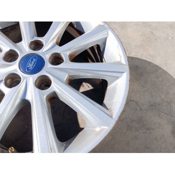 Recambio de llanta para ford focus iii 2.0 tdci referencia OEM IAM F1ECB1B CNX8A 