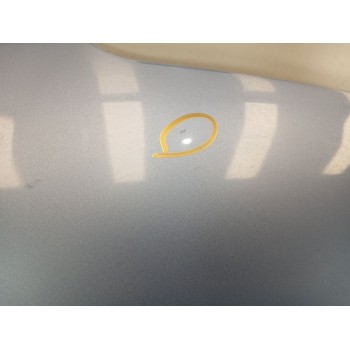 Recambio de capot para kia picanto i (sa) 1.1 referencia OEM IAM 6640007510  