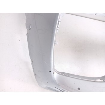 Recambio de paragolpes delantero para bmw x3 (g01, f97, g08) xdrive 30d referencia OEM IAM 51118089743  