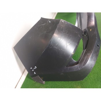 Recambio de paragolpes trasero para hyundai tucson 1.6 crdi cat referencia OEM IAM 8611d7000  