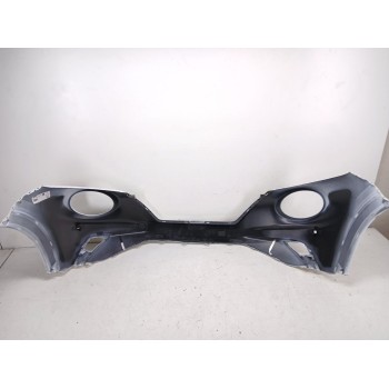 Recambio de paragolpes delantero para nissan juke (f16_) 1.0 referencia OEM IAM 620226PA0H  