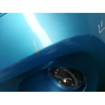 Recambio de paragolpes delantero para mini mini (f55) cooper s referencia OEM IAM 7337791  