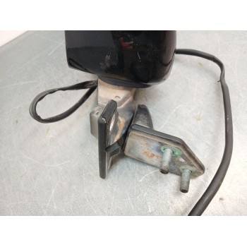 Recambio de retrovisor izquierdo para volkswagen new beetle (9c1, 1c1) 1.9 tdi referencia OEM IAM   