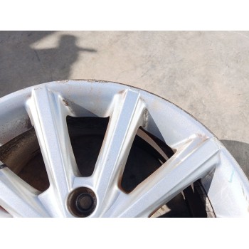 Recambio de llanta para ford focus iii 2.0 tdci referencia OEM IAM F1ECB1B CNX8A 