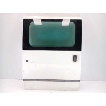 PUERTA LATERAL CORREDERA DERECHA 