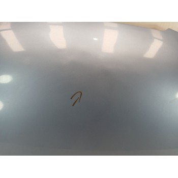 Recambio de capot para kia picanto i (sa) 1.1 referencia OEM IAM 6640007510  