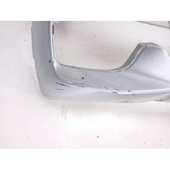 Recambio de paragolpes delantero para bmw x3 (g01, f97, g08) xdrive 30d referencia OEM IAM 51118089743  