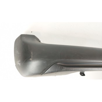 Recambio de paragolpes trasero para peugeot partner furgoneta/monovolumen (k9) 1.5 bluehdi 75 referencia OEM IAM 9816766580 9816