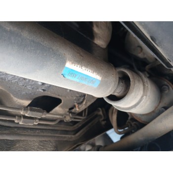 Recambio de transmision central delantera para ssangyong rodius i 2.7 xdi referencia OEM IAM 3310021201  