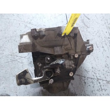 Recambio de caja casco para seat altea (5p1) 1.4 16v tsi referencia OEM IAM CHY  