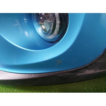 Recambio de paragolpes delantero para mini mini (f55) cooper s referencia OEM IAM 7337791  